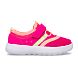 Coastal Break Junior Sneaker, Pink, dynamic 1