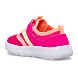 Coastal Break Junior Sneaker, Pink, dynamic 3