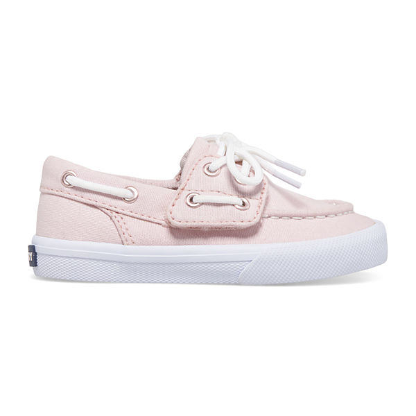 Bahama Junior Sneaker, Pink, dynamic