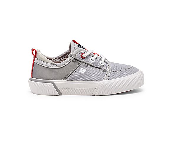 Soletide Junior Sneaker, Grey, dynamic