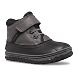 Bowline Storm Junior Boot, Black/Charcoal, dynamic