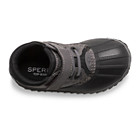 Bowline Storm Junior Boot, Black/Charcoal, dynamic 6