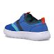 Coastal Break Junior Sneaker, Blue, dynamic 4