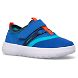 Coastal Break Junior Sneaker, Blue, dynamic 2