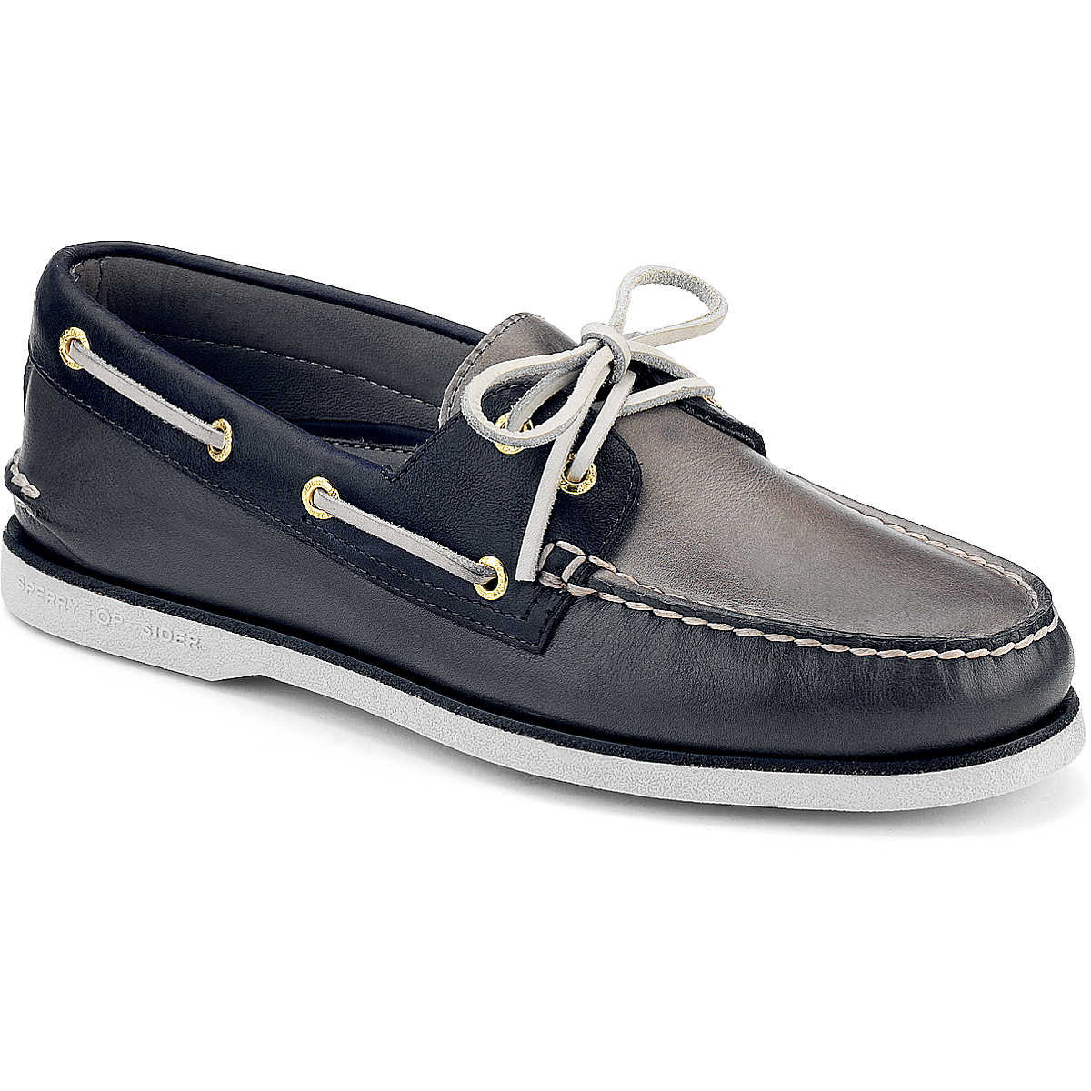 Gold Cup Authentic Original Boat Shoe, , dynamic 1