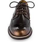 Gold Cup Bellingham Brush Off Wingtip Oxford, , dynamic 3