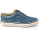 Striper CVO Salt Washed Twill Sneaker, Blue, dynamic 2
