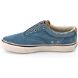 Striper CVO Salt Washed Twill Sneaker, Blue, dynamic 4