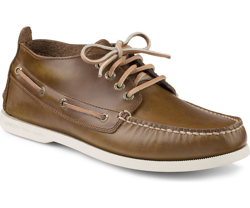 Men's Authentic Original Cyclone Chukka Boot - Discontinued | Sperry