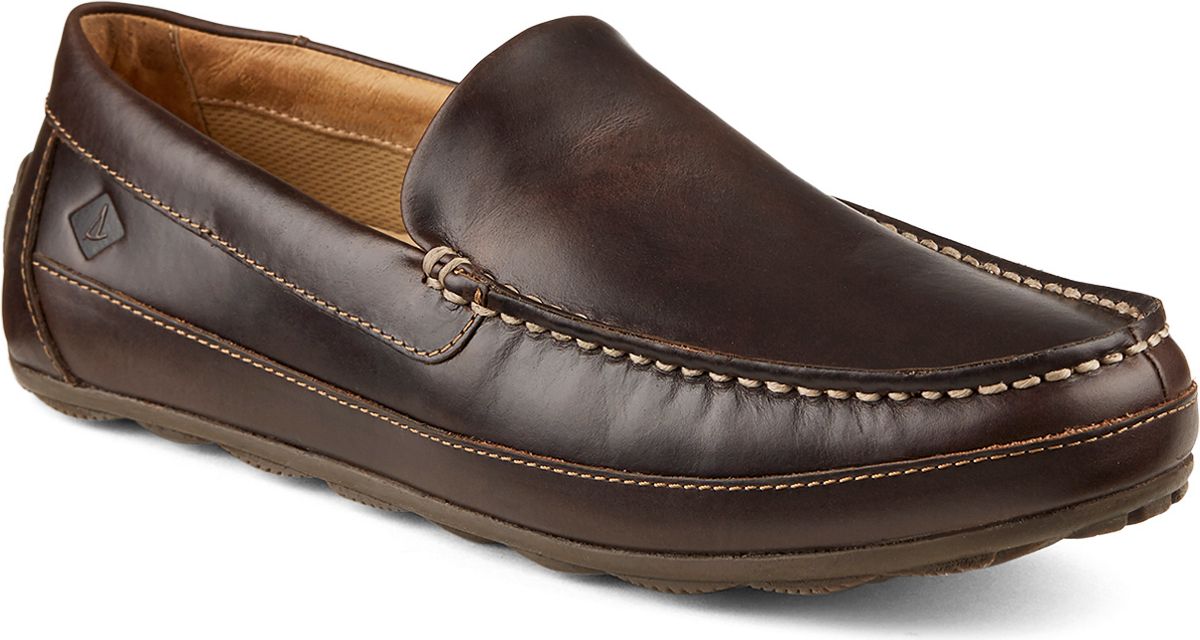 Men's Hampden Venetian Loafer - Loafers 