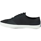Flex Deck LTT Mesh Sneaker, Black, dynamic 4