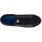 Flex Deck LTT Mesh Sneaker, Black, dynamic 5