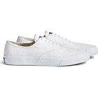 Unisex Classic CVO Sneaker, White, dynamic 1