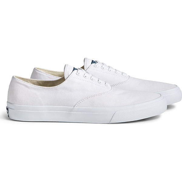 Unisex Classic CVO Sneaker, White, dynamic