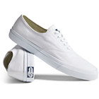 Unisex Classic CVO Sneaker, White, dynamic 2