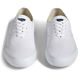 Unisex Cloud CVO Deck Sneaker, White, dynamic 4