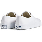 Unisex Classic CVO Sneaker, White, dynamic 3