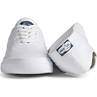 Unisex Classic CVO Sneaker, White, dynamic 5