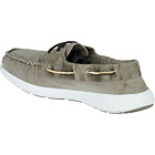 Sojourn Canvas Boat Shoe, , dynamic 3