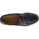 Gold Cup™ Authentic Original™ Boat Shoe, Navy, dynamic 7