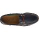 Gold Cup Authentic Original Boat Shoe, Navy, dynamic 7