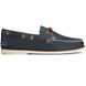 Gold Cup™ Authentic Original™ Boat Shoe, Navy, dynamic 1