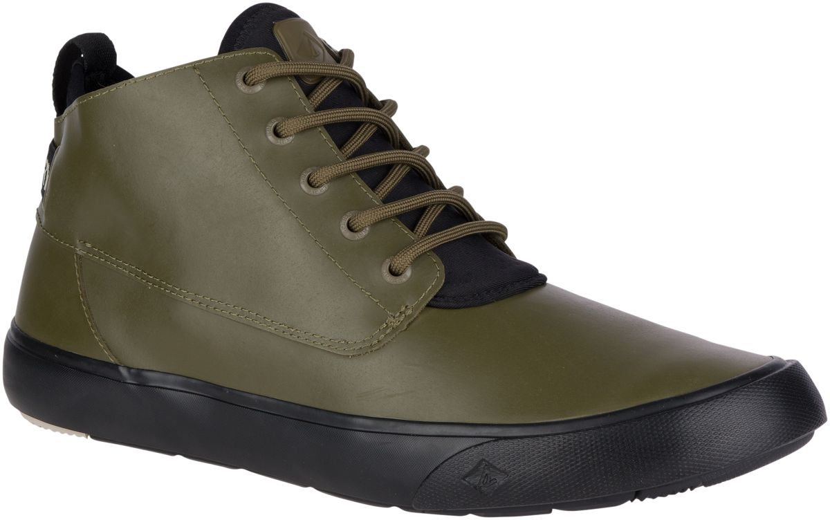 Sperry cutwater store boot