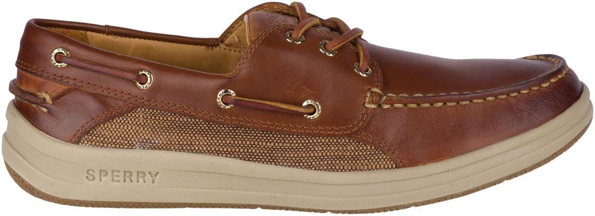 sperry gold cup sneaker