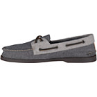Authentic Original Chambray Boat Shoe, , dynamic 4