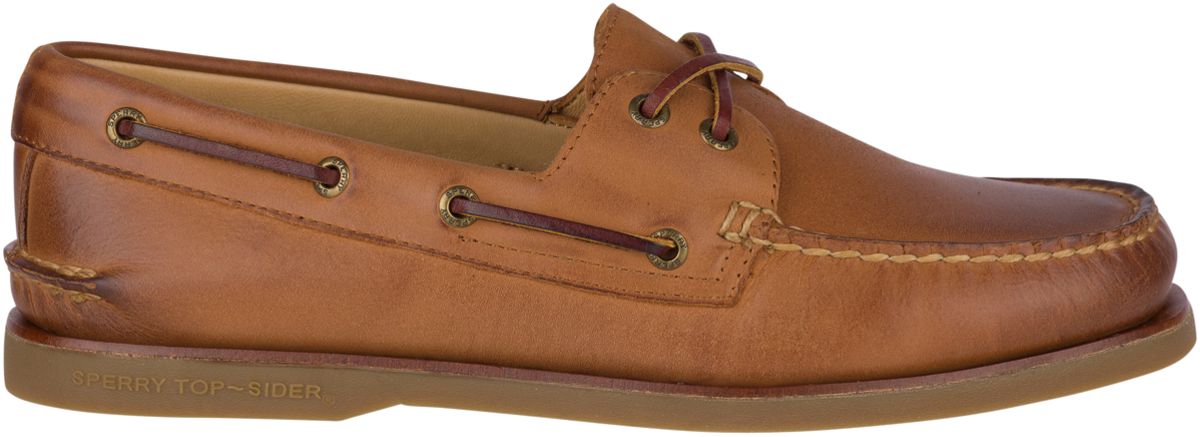 sperry gold cup rivingston