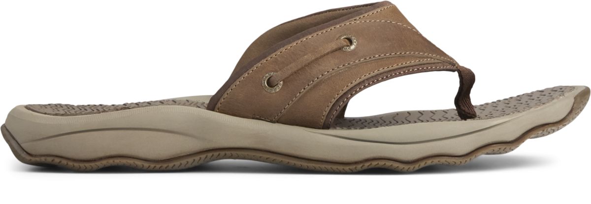 Men's Sandals & Flip-Flops | Sperry