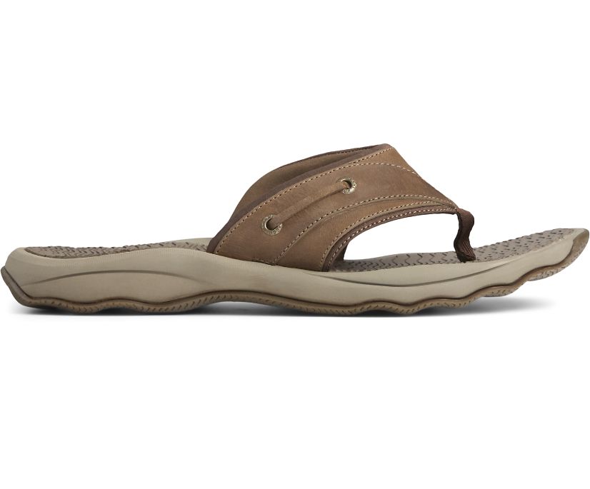 Men's Outer Banks Flip Flop - Sandals | Sperry