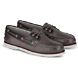 Gold Cup Authentic Original Rivingston Boat Shoe, Grey, dynamic 5