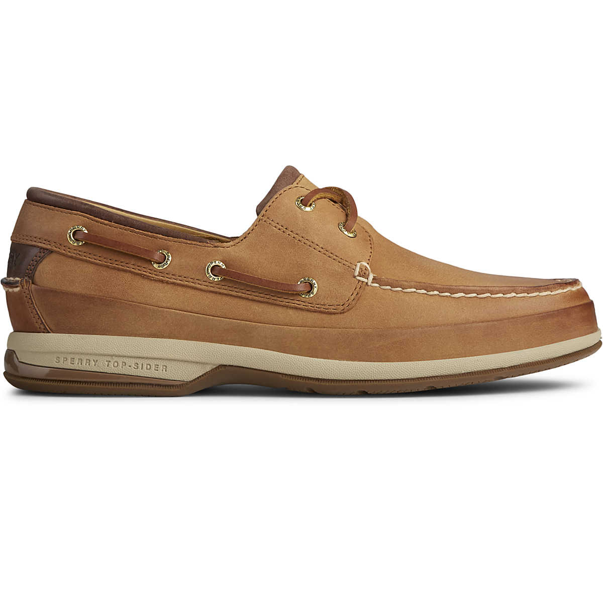 Gold Cup™ Boat Shoe, Cymbal, dynamic 1