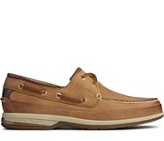 Gold Cup™ Boat Shoe, Cymbal, dynamic