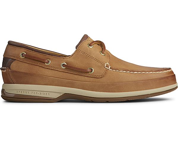 Gold Cup™ Boat Shoe, Cymbal, dynamic