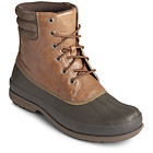 Cold Bay Duck Boot w/ Thinsulate™, Tan/Brown, dynamic 2