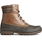 Cold Bay Duck Boot w/ Thinsulate™, Tan/Brown, dynamic 1