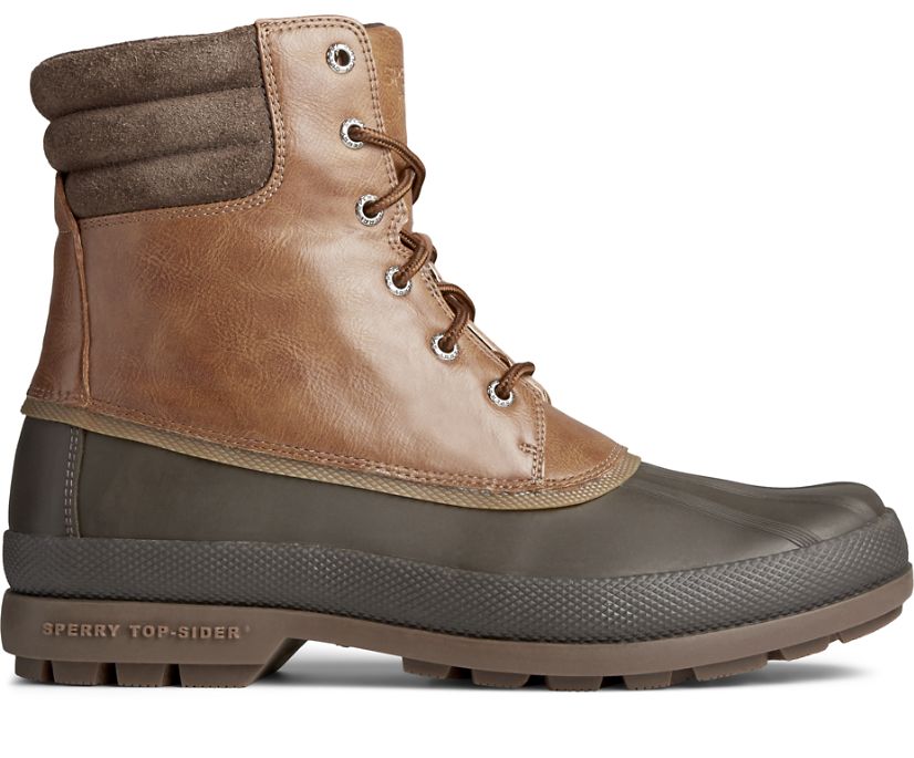 Men's Cold Bay Duck Boot w/ Thinsulate™ - Men's Boots | Sperry