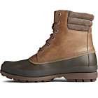Cold Bay Thinsulate™ Duck Boot, Tan/Brown, dynamic 4
