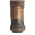 Cold Bay Duck Boot w/ Thinsulate™, Tan/Brown, dynamic 3