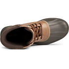 Cold Bay Duck Boot w/ Thinsulate™, Tan/Brown, dynamic 5