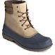 Cold Bay Duck Boot w/ Thinsulate™, Taupe/Navy, dynamic 2