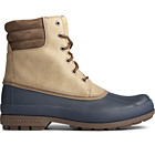 Cold Bay Duck Boot w/ Thinsulate™, Taupe/Navy, dynamic 1