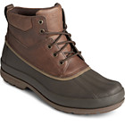 Cold Bay Thinsulate™ Water-resistant Chukka, Brown/Coffee, dynamic 2
