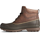 Cold Bay Thinsulate™ Water-resistant Chukka, Brown/Coffee, dynamic 4