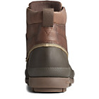 Cold Bay Thinsulate™ Water-resistant Chukka, Brown/Coffee, dynamic 3