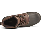 Cold Bay Thinsulate™ Water-resistant Chukka, Brown/Coffee, dynamic 5