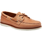 Gold Cup™ Authentic Original™ Handcrafted in Maine Boat Shoe, Natural, dynamic 2