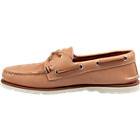 Gold Cup™ Authentic Original™ Handcrafted in Maine Boat Shoe, Natural, dynamic 4